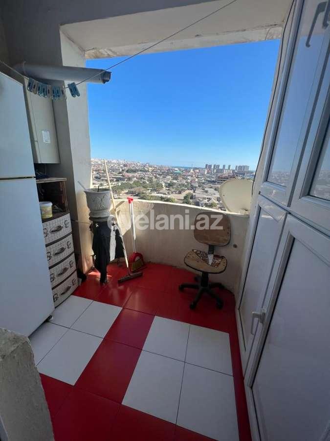 Satılır, yeni tikili, 2 otaqlı, 63 m², Bakı, Nərimanov r, Montin q, Nəriman Nərimanov m.