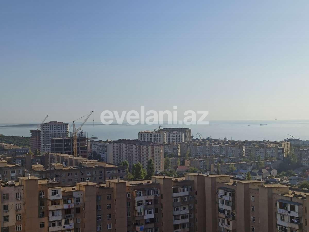 Satılır, yeni tikili, 3 otaqlı, 96 m², Bakı, Xətai r, Həzi Aslanov q, Həzi Aslanov m.