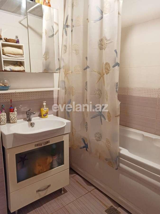 Satılır, yeni tikili, 3 otaqlı, 96 m², Bakı, Xətai r, Həzi Aslanov q, Həzi Aslanov m.