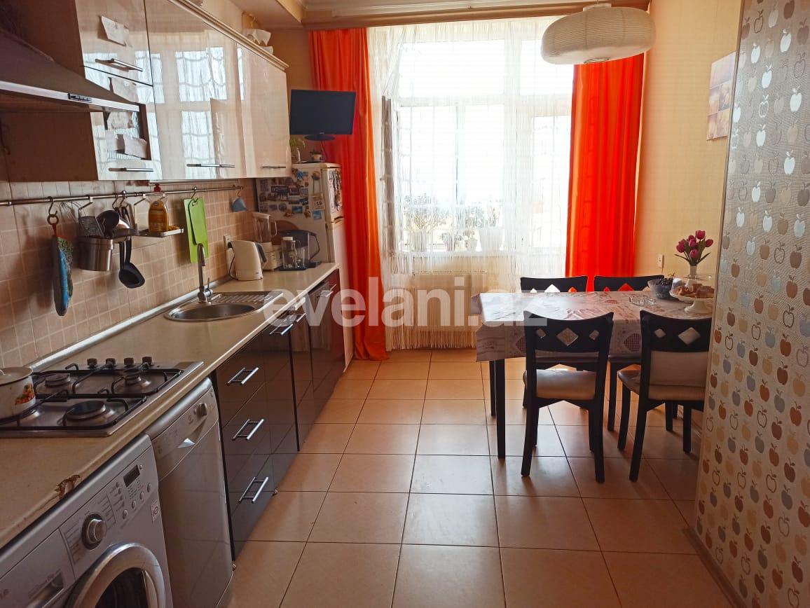 Satılır, yeni tikili, 3 otaqlı, 96 m², Bakı, Xətai r, Həzi Aslanov q, Həzi Aslanov m.