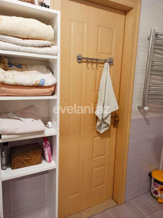 Satılır, yeni tikili, 3 otaqlı, 96 m², Bakı, Xətai r, Həzi Aslanov q, Həzi Aslanov m.