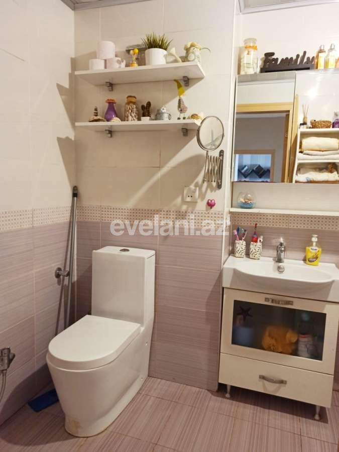 Satılır, yeni tikili, 3 otaqlı, 96 m², Bakı, Xətai r, Həzi Aslanov q, Həzi Aslanov m.