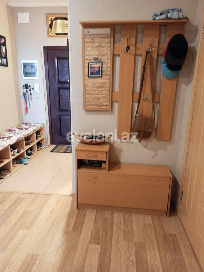 Satılır, yeni tikili, 3 otaqlı, 96 m², Bakı, Xətai r, Həzi Aslanov q, Həzi Aslanov m.