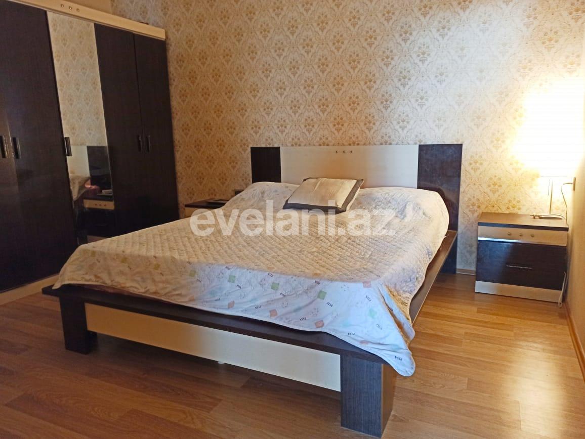 Satılır, yeni tikili, 3 otaqlı, 96 m², Bakı, Xətai r, Həzi Aslanov q, Həzi Aslanov m.