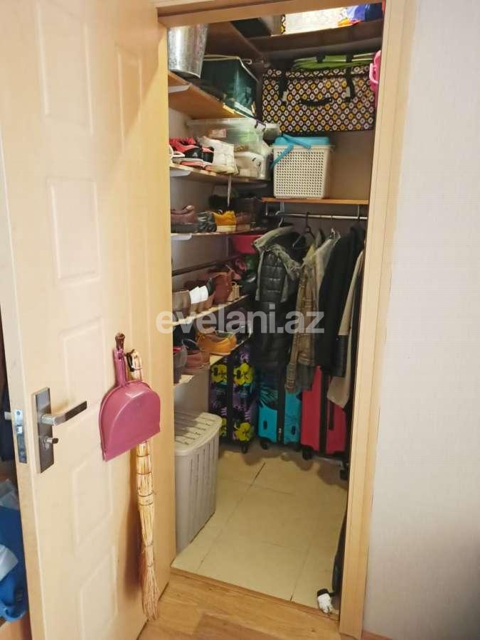 Satılır, yeni tikili, 3 otaqlı, 96 m², Bakı, Xətai r, Həzi Aslanov q, Həzi Aslanov m.