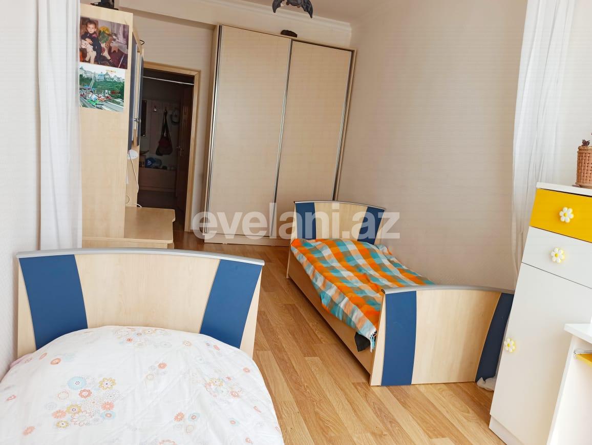 Satılır, yeni tikili, 3 otaqlı, 96 m², Bakı, Xətai r, Həzi Aslanov q, Həzi Aslanov m.