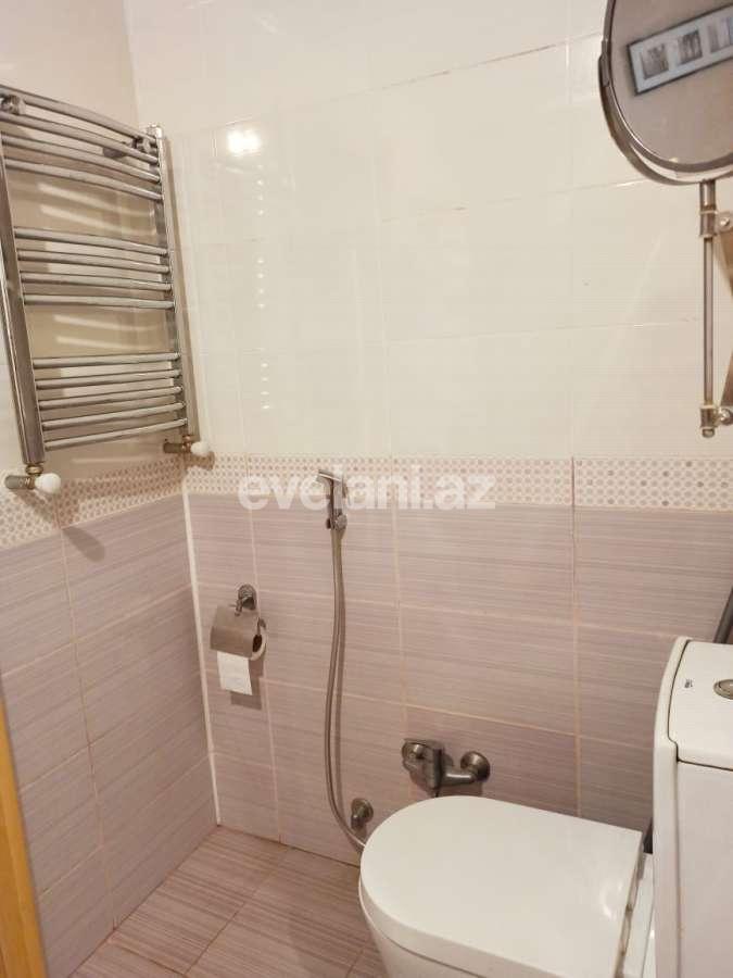 Satılır, yeni tikili, 3 otaqlı, 96 m², Bakı, Xətai r, Həzi Aslanov q, Həzi Aslanov m.