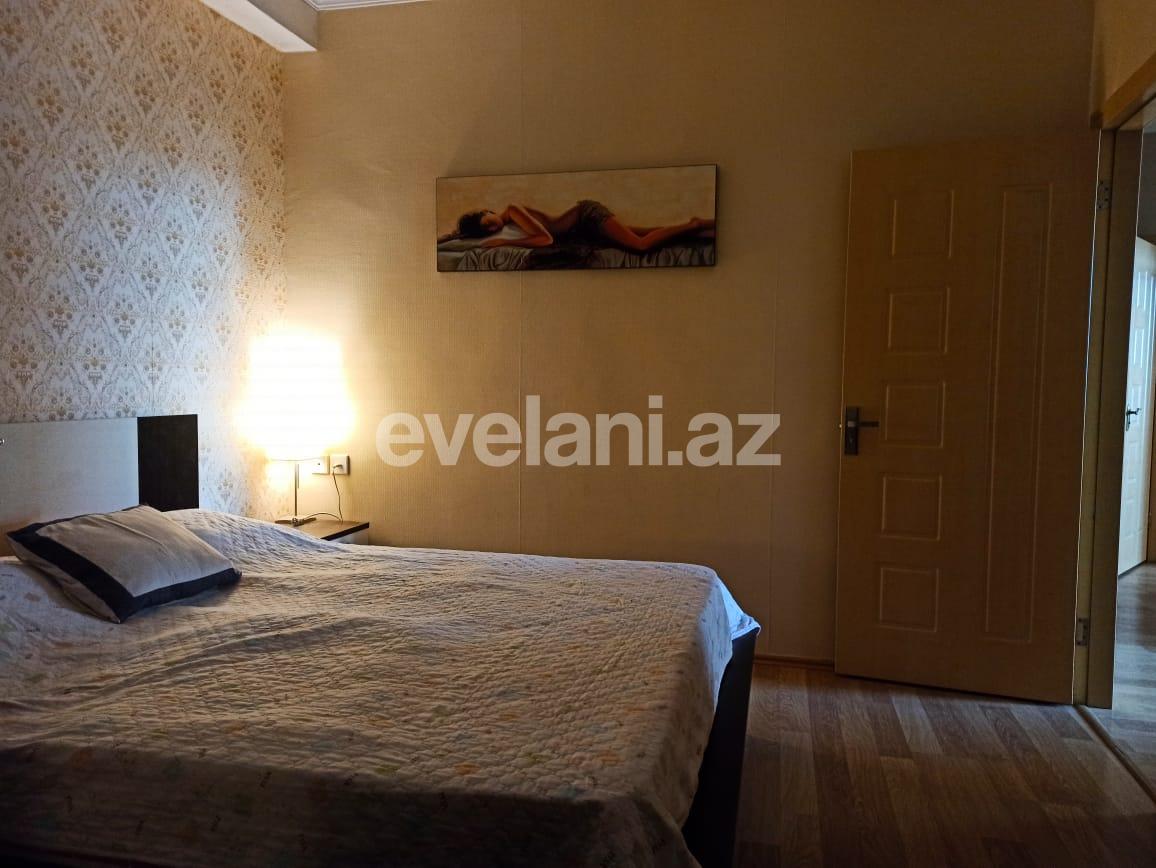 Satılır, yeni tikili, 3 otaqlı, 96 m², Bakı, Xətai r, Həzi Aslanov q, Həzi Aslanov m.