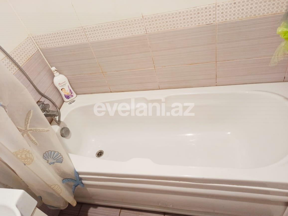 Satılır, yeni tikili, 3 otaqlı, 96 m², Bakı, Xətai r, Həzi Aslanov q, Həzi Aslanov m.