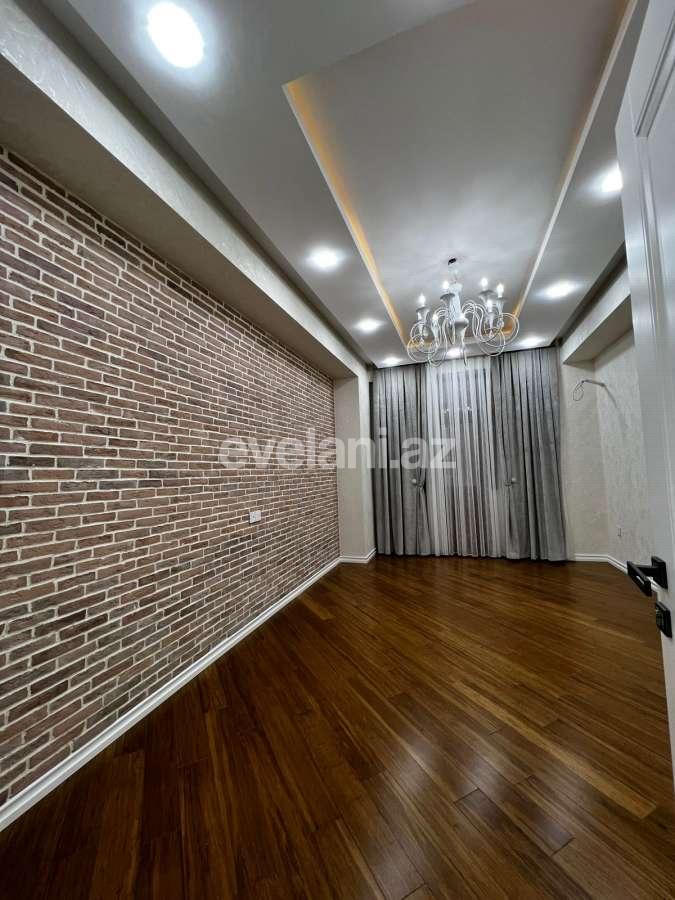 Satılır, yeni tikili, 3 otaqlı, 90 m², Bakı, Xətai r, Şah İsmayıl Xətai m.