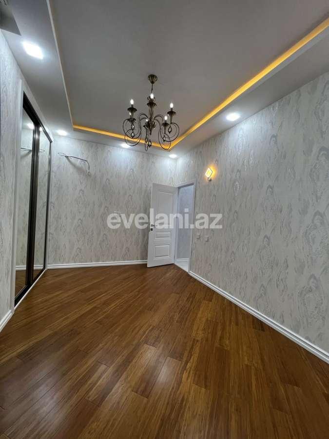 Satılır, yeni tikili, 3 otaqlı, 90 m², Bakı, Xətai r, Şah İsmayıl Xətai m.