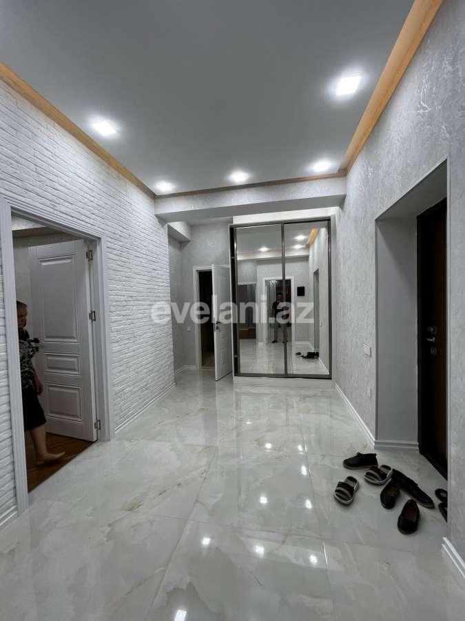 Satılır, yeni tikili, 3 otaqlı, 90 m², Bakı, Xətai r, Şah İsmayıl Xətai m.