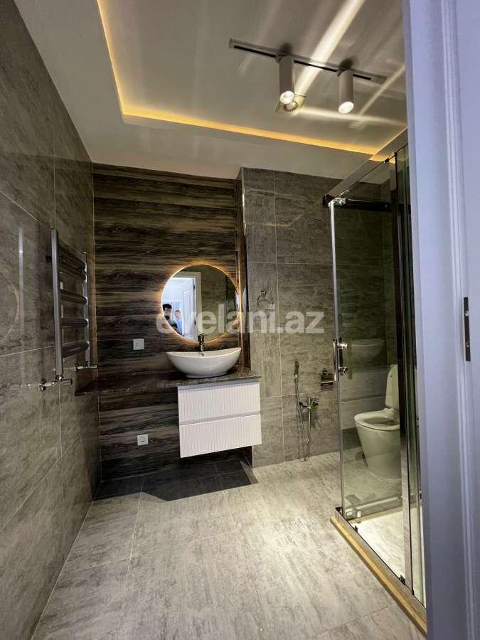 Satılır, yeni tikili, 3 otaqlı, 90 m², Bakı, Xətai r, Şah İsmayıl Xətai m.