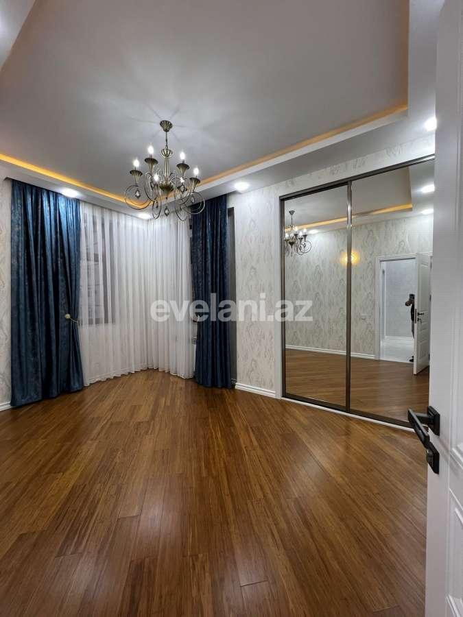 Satılır, yeni tikili, 3 otaqlı, 90 m², Bakı, Xətai r, Şah İsmayıl Xətai m.