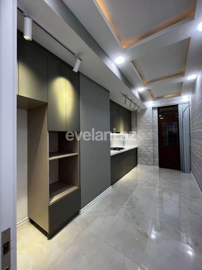 Satılır, yeni tikili, 3 otaqlı, 90 m², Bakı, Xətai r, Şah İsmayıl Xətai m.