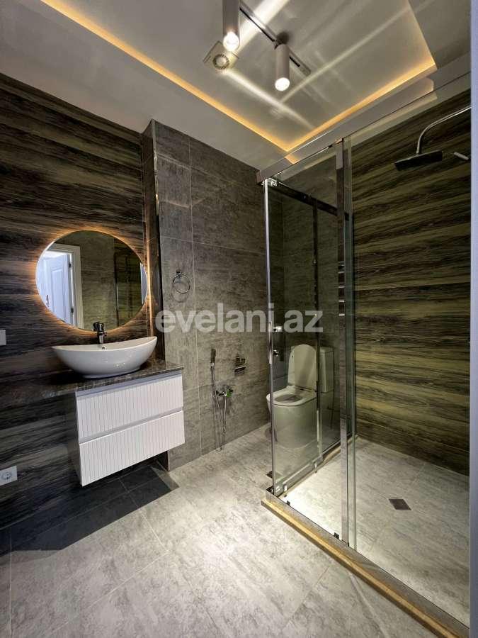 Satılır, yeni tikili, 3 otaqlı, 90 m², Bakı, Xətai r, Şah İsmayıl Xətai m.