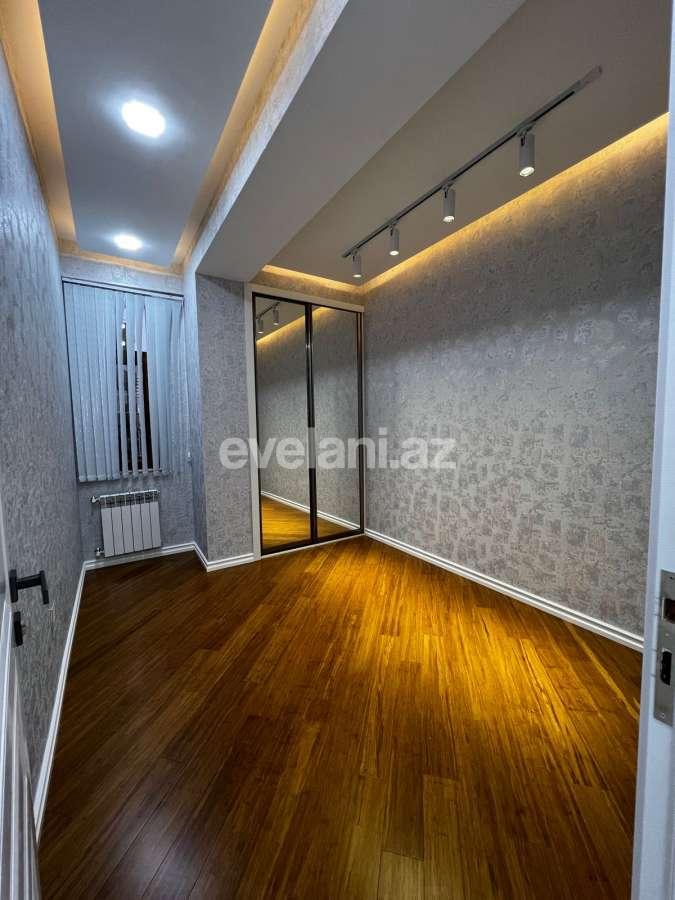 Satılır, yeni tikili, 3 otaqlı, 90 m², Bakı, Xətai r, Şah İsmayıl Xətai m.