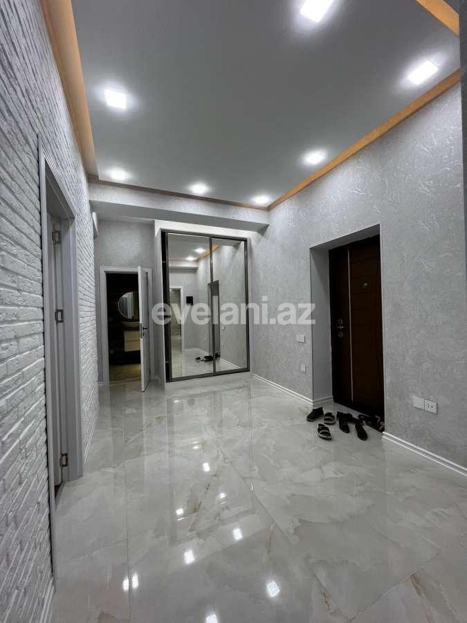 Satılır, yeni tikili, 3 otaqlı, 90 m², Bakı, Xətai r, Şah İsmayıl Xətai m.