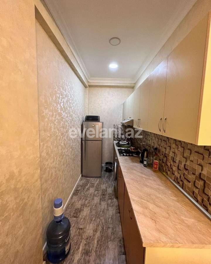 Продаётся, новостройка, 2-комнаты, 64 m², Баку, Хатаинский r, Шах Исмаил Хатаи m.