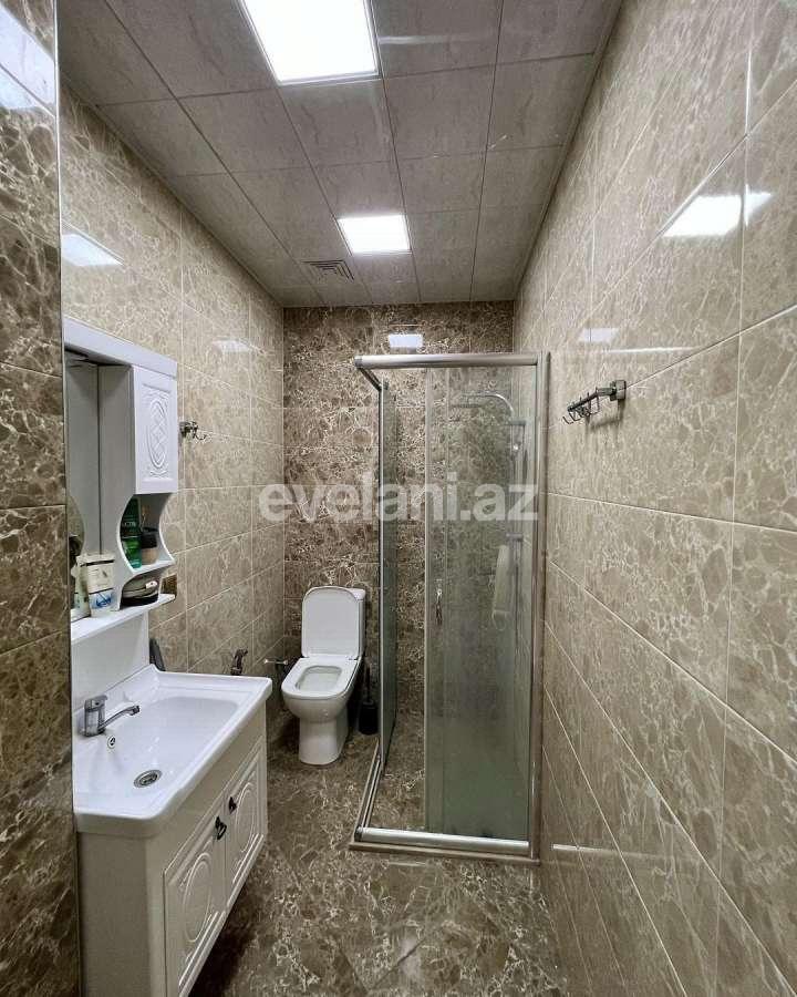 Продаётся, новостройка, 2-комнаты, 64 m², Баку, Хатаинский r, Шах Исмаил Хатаи m.