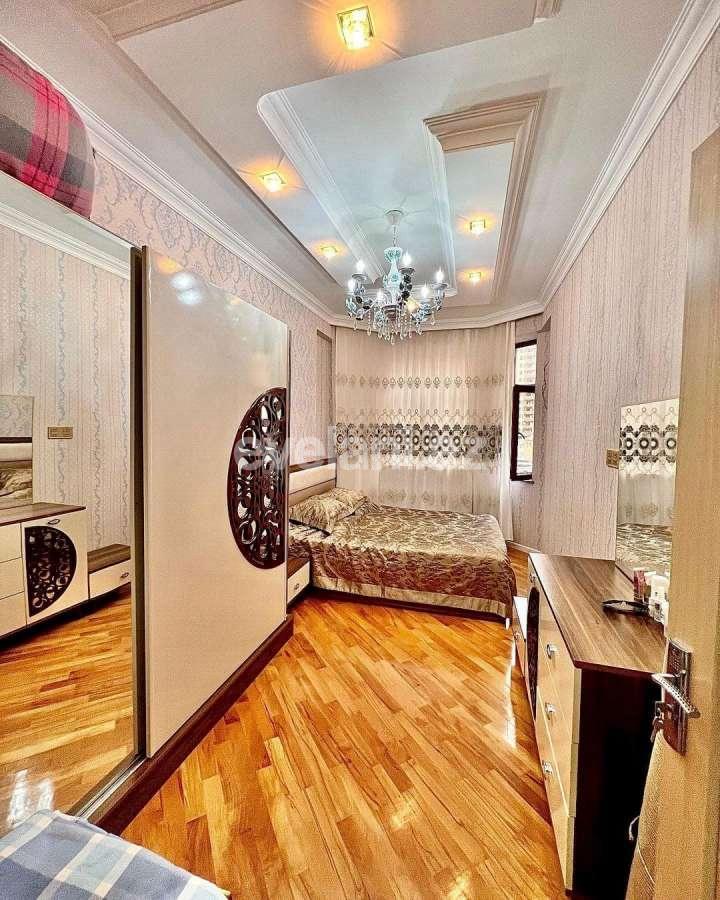 Продаётся, новостройка, 2-комнаты, 64 m², Баку, Хатаинский r, Шах Исмаил Хатаи m.