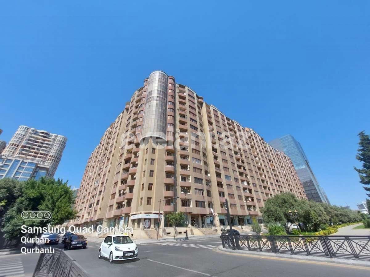 Продаётся, новостройка, 2-комнаты, 64 m², Баку, Хатаинский r, Шах Исмаил Хатаи m.