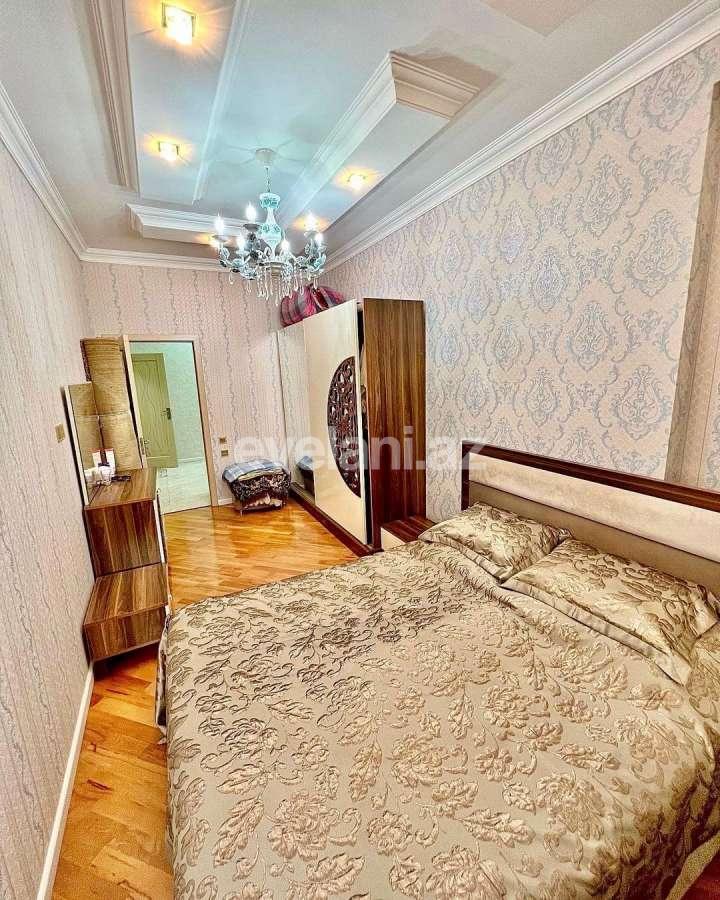 Продаётся, новостройка, 2-комнаты, 64 m², Баку, Хатаинский r, Шах Исмаил Хатаи m.