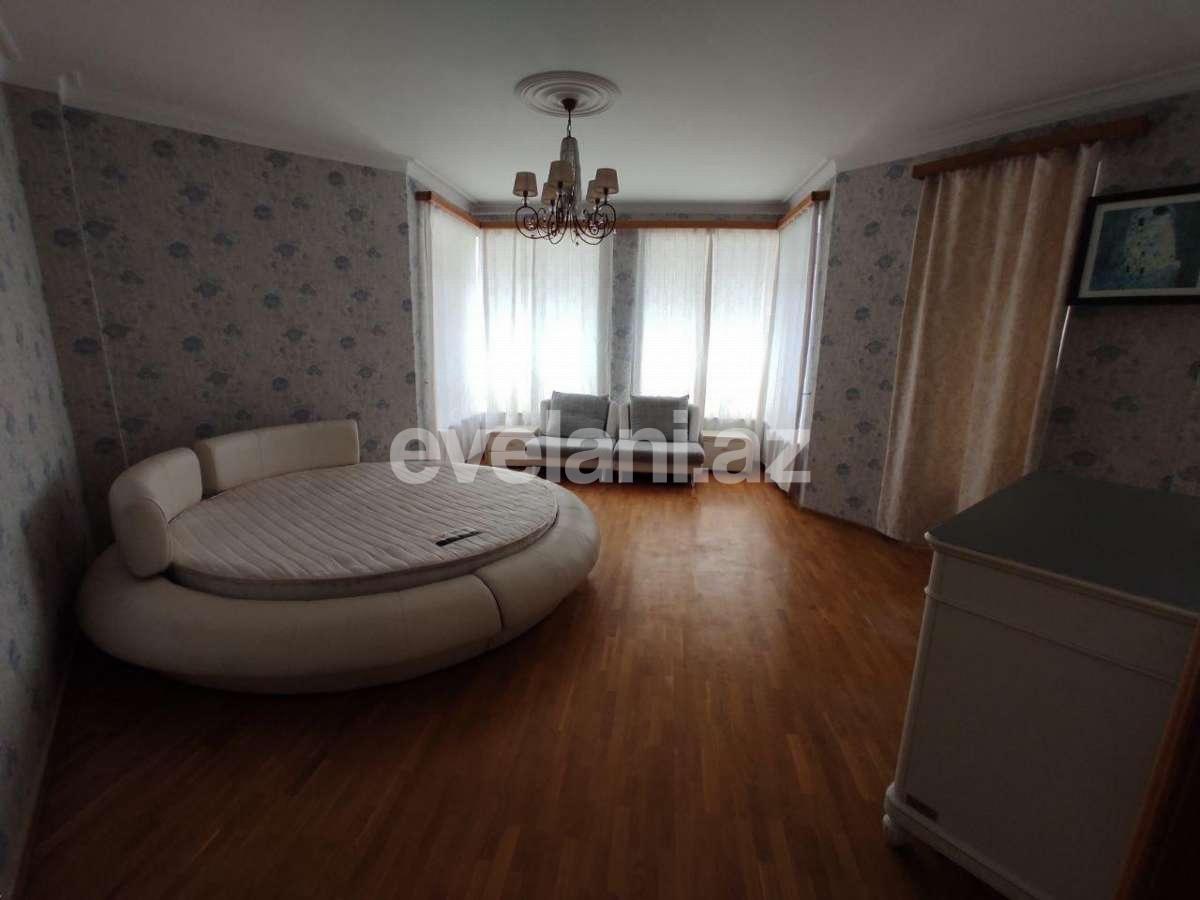 Rent, new building, 3 room, 150 m², Baku, Nasimi r.