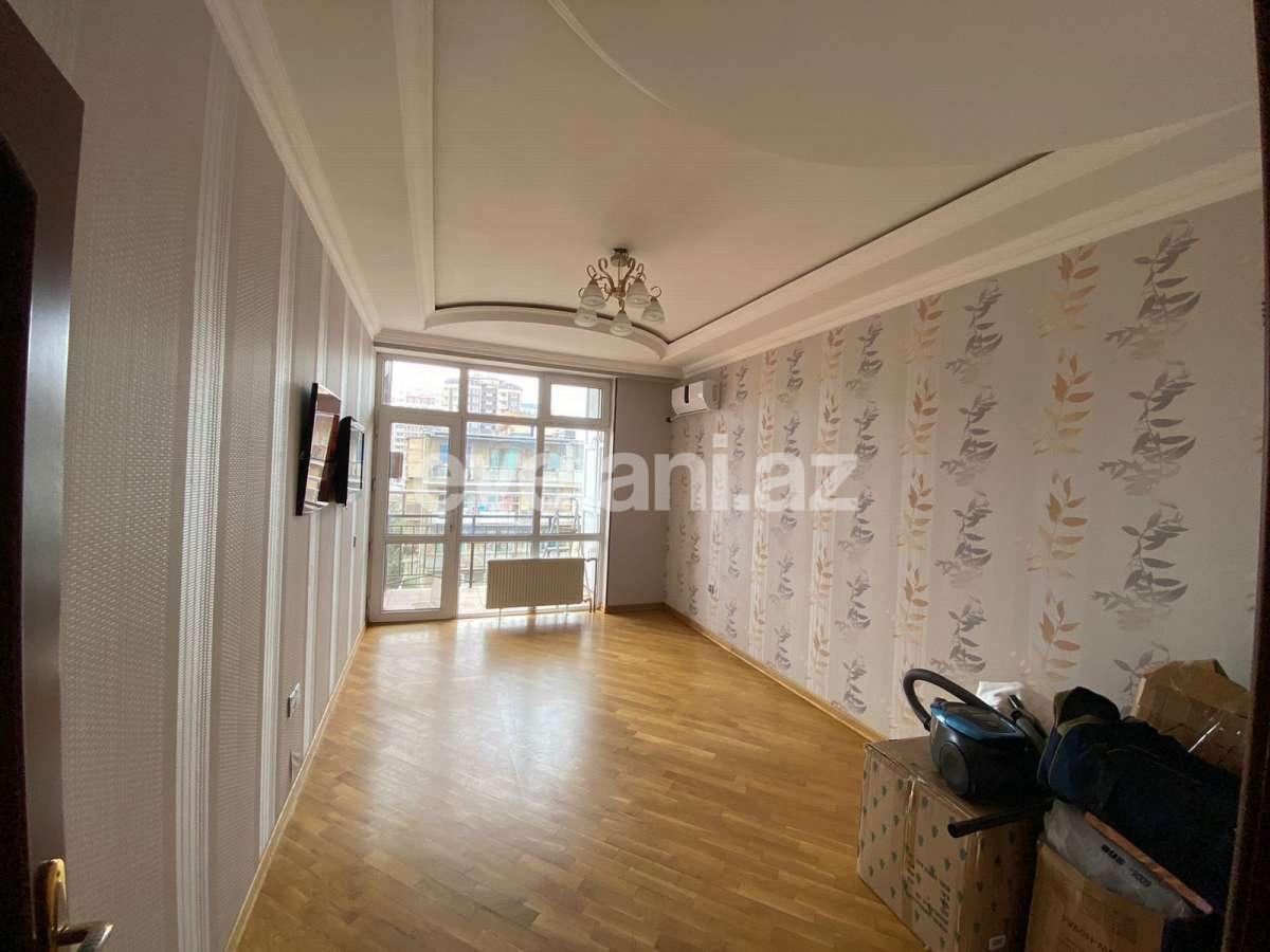 Satılır, yeni tikili, 4 otaqlı, 158 m², Bakı, Nərimanov r, Nəriman Nərimanov m.