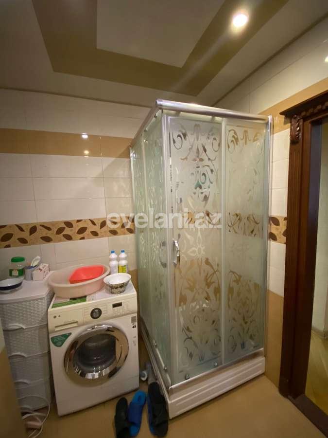 Satılır, yeni tikili, 4 otaqlı, 158 m², Bakı, Nərimanov r, Nəriman Nərimanov m.