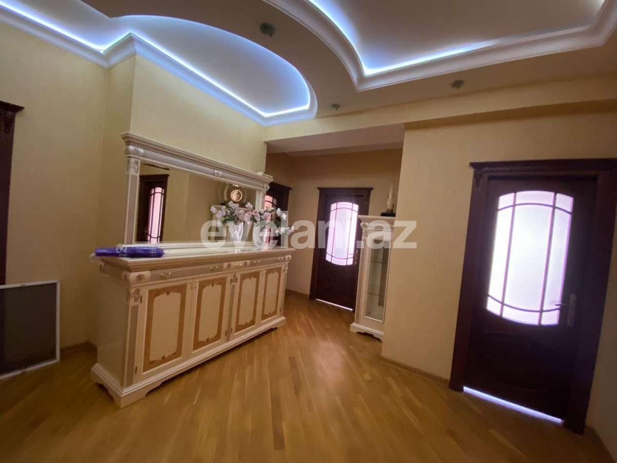 Satılır, yeni tikili, 4 otaqlı, 158 m², Bakı, Nərimanov r, Nəriman Nərimanov m.