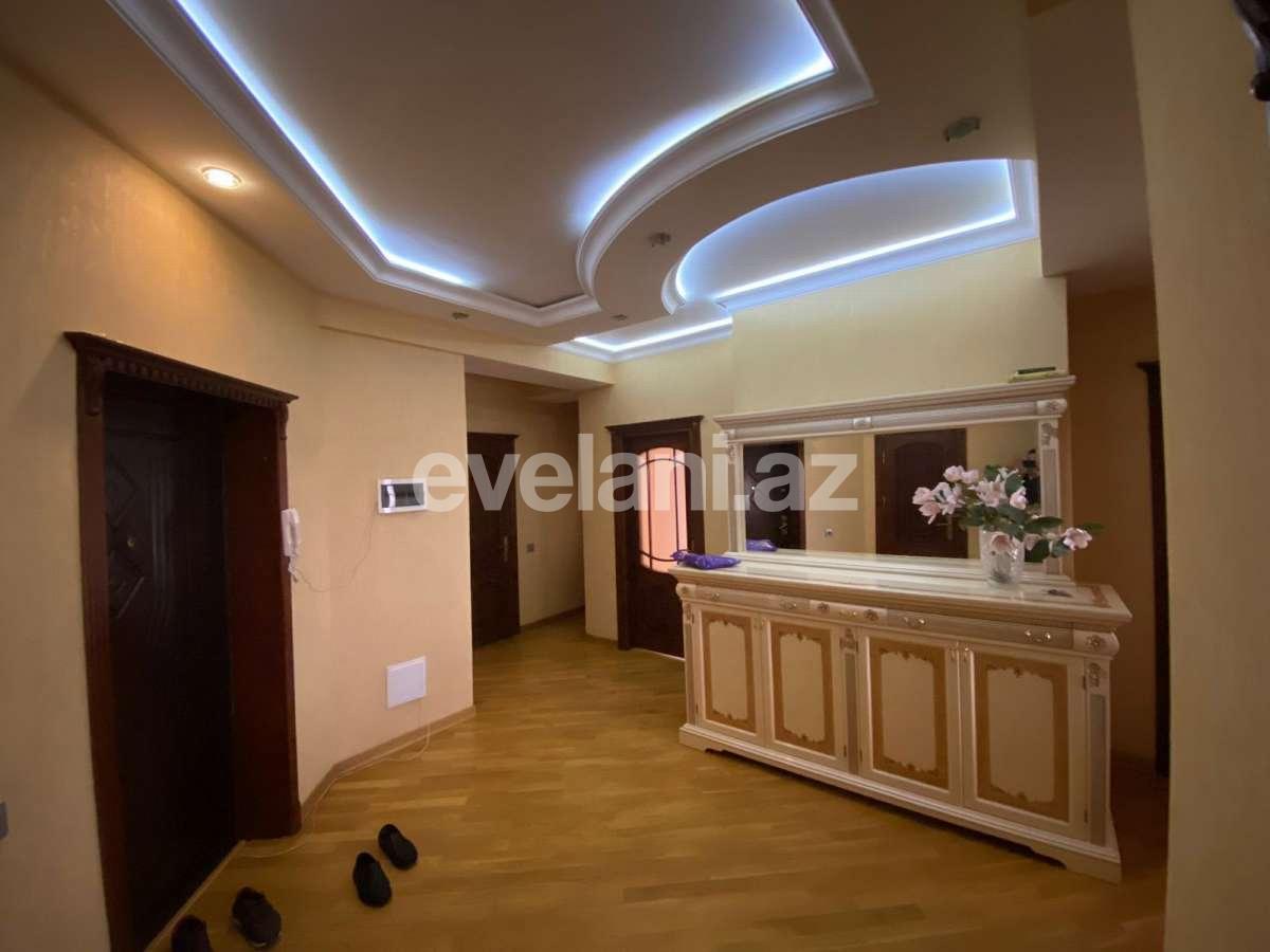 Satılır, yeni tikili, 4 otaqlı, 158 m², Bakı, Nərimanov r, Nəriman Nərimanov m.