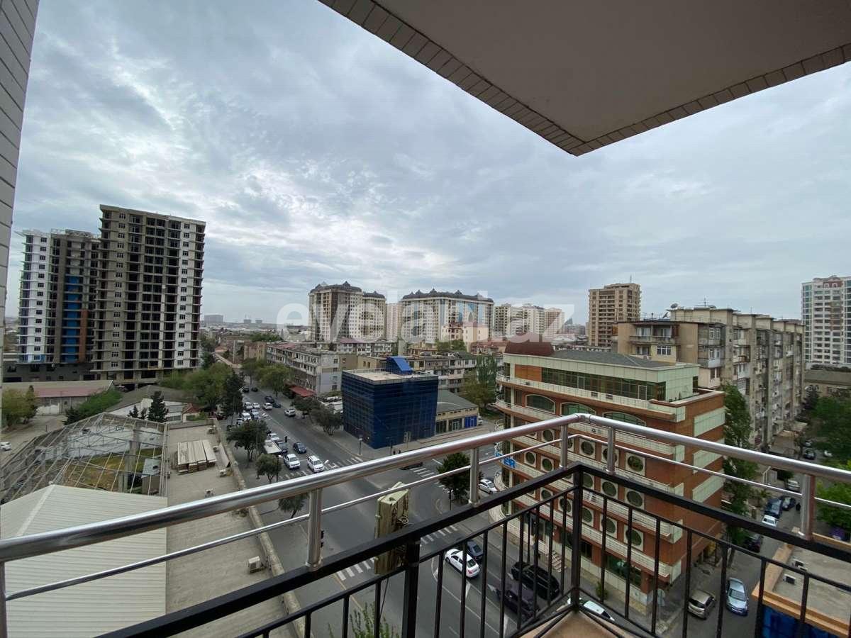 Satılır, yeni tikili, 4 otaqlı, 158 m², Bakı, Nərimanov r, Nəriman Nərimanov m.