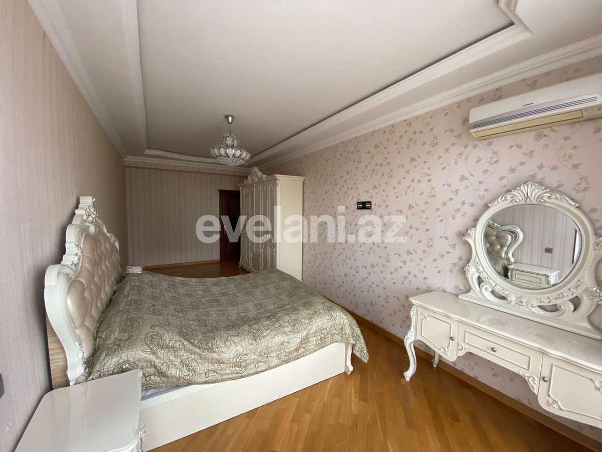 Satılır, yeni tikili, 4 otaqlı, 158 m², Bakı, Nərimanov r, Nəriman Nərimanov m.