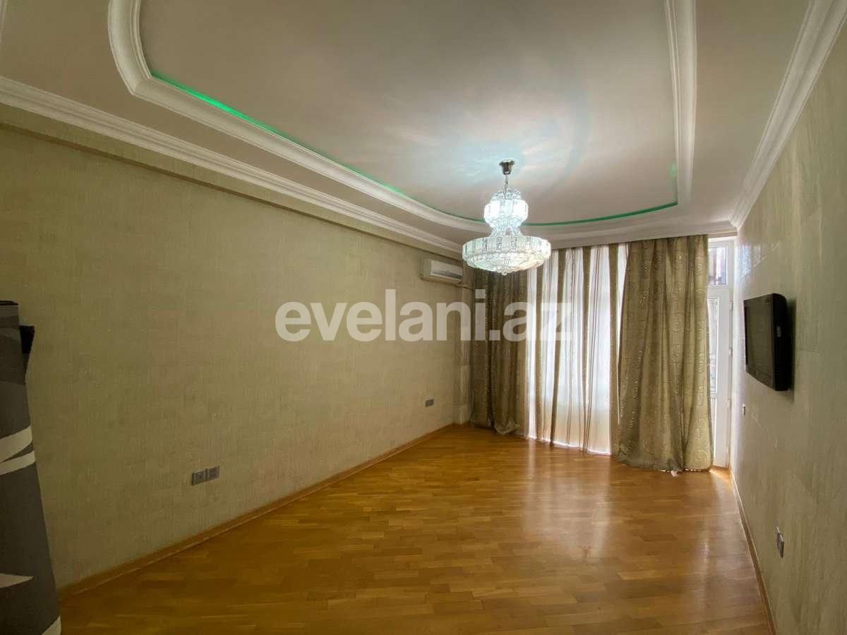 Satılır, yeni tikili, 4 otaqlı, 158 m², Bakı, Nərimanov r, Nəriman Nərimanov m.