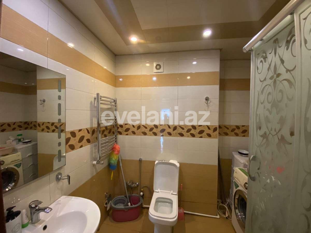 Satılır, yeni tikili, 4 otaqlı, 158 m², Bakı, Nərimanov r, Nəriman Nərimanov m.