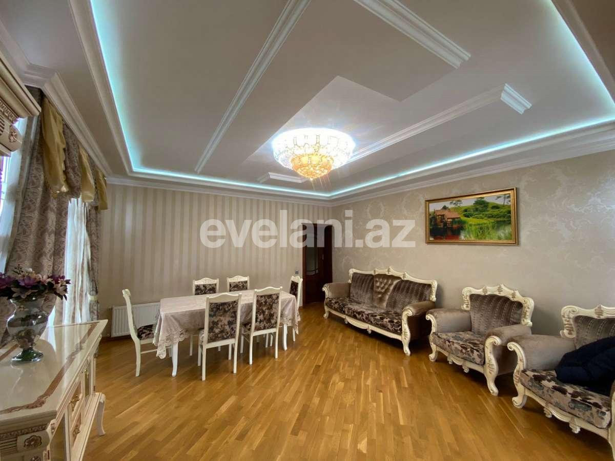 Satılır, yeni tikili, 4 otaqlı, 158 m², Bakı, Nərimanov r, Nəriman Nərimanov m.