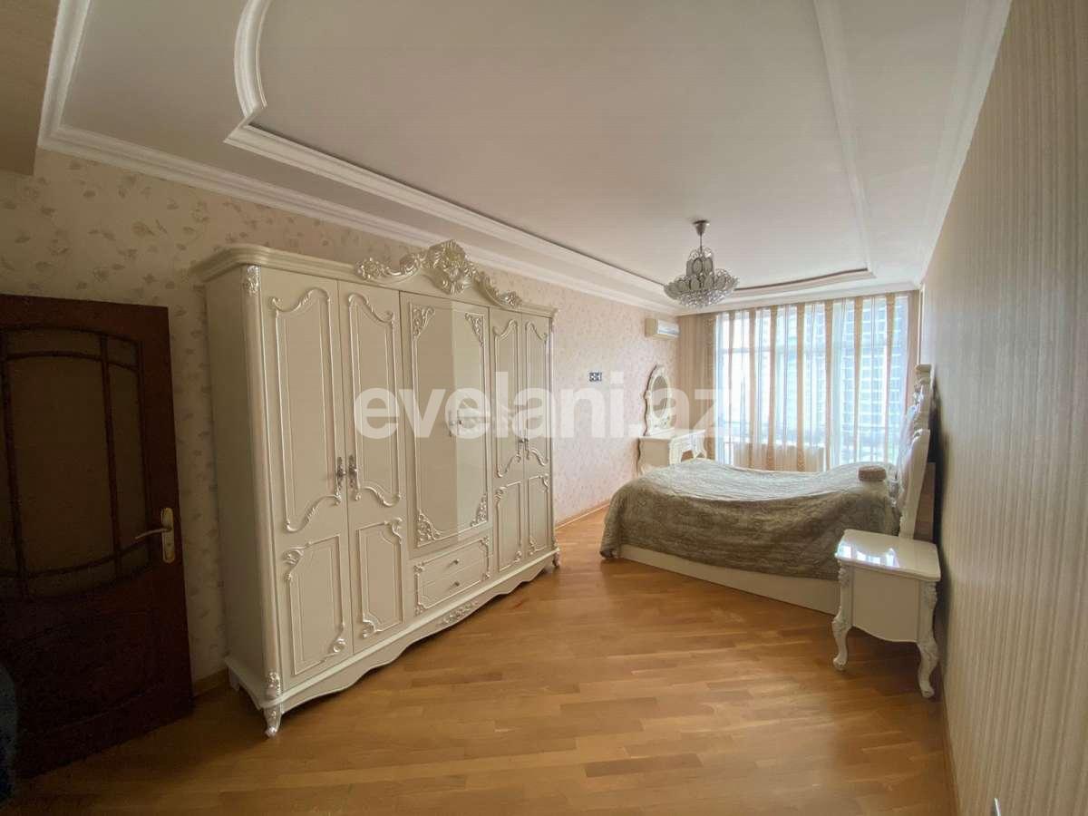 Satılır, yeni tikili, 4 otaqlı, 158 m², Bakı, Nərimanov r, Nəriman Nərimanov m.