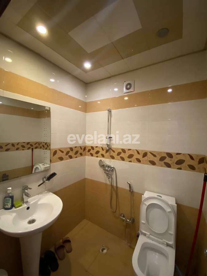 Satılır, yeni tikili, 4 otaqlı, 158 m², Bakı, Nərimanov r, Nəriman Nərimanov m.