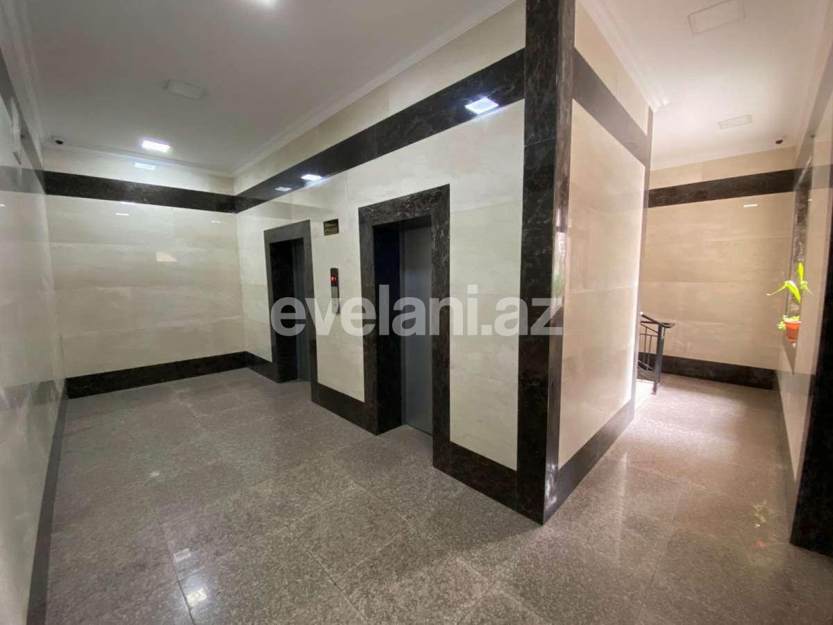 Satılır, yeni tikili, 4 otaqlı, 158 m², Bakı, Nərimanov r, Nəriman Nərimanov m.