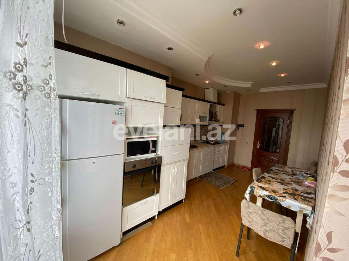 Satılır, yeni tikili, 4 otaqlı, 158 m², Bakı, Nərimanov r, Nəriman Nərimanov m.