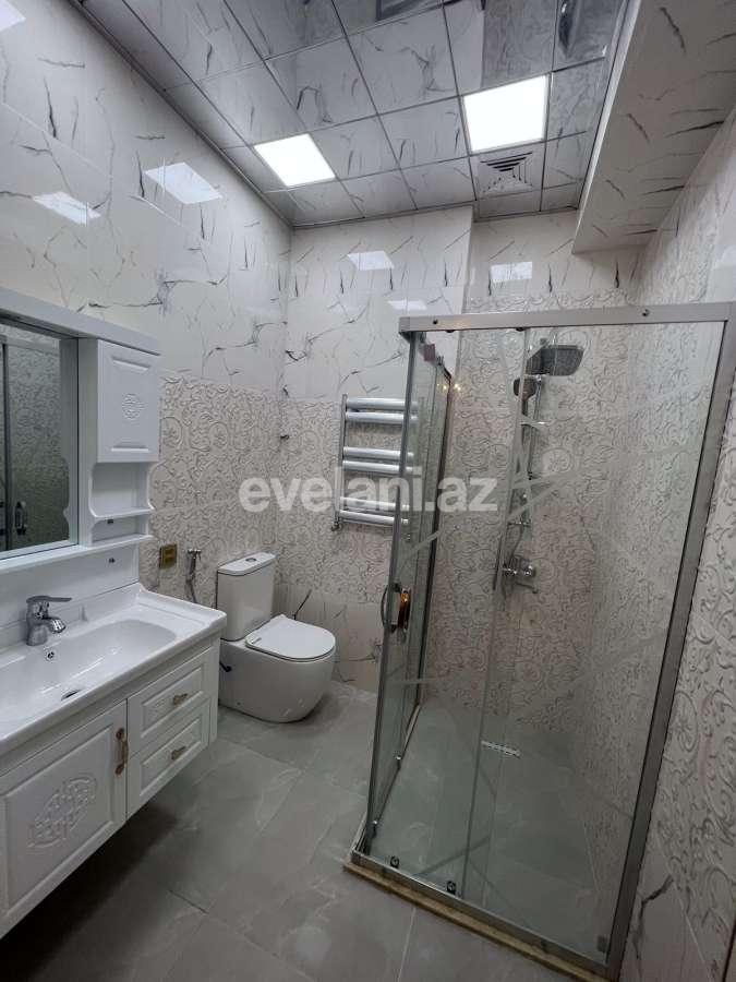 Satılır, yeni tikili, 2 otaqlı, 60 m², Bakı, Nizami r, Neftçilər m.