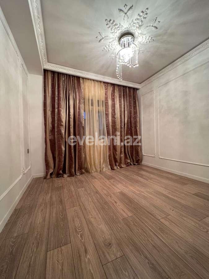 Satılır, yeni tikili, 2 otaqlı, 60 m², Bakı, Nizami r, Neftçilər m.