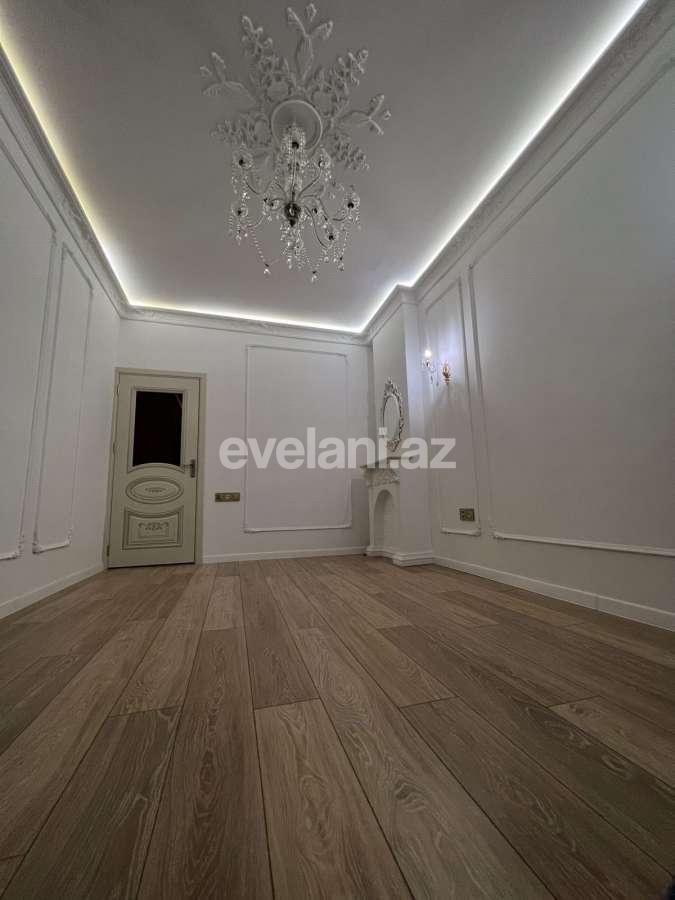 Satılır, yeni tikili, 2 otaqlı, 60 m², Bakı, Nizami r, Neftçilər m.