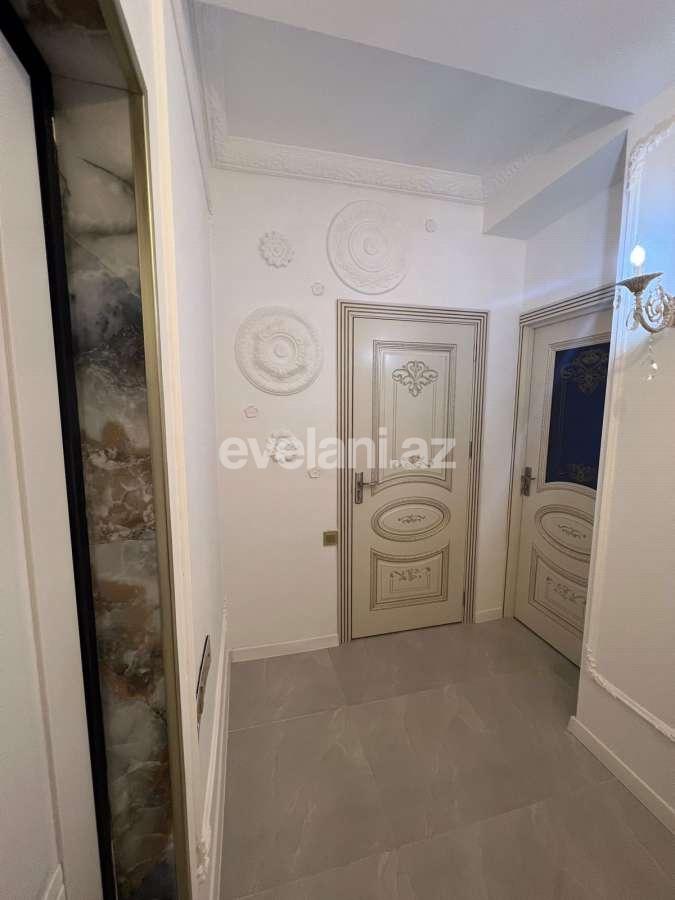 Satılır, yeni tikili, 2 otaqlı, 60 m², Bakı, Nizami r, Neftçilər m.