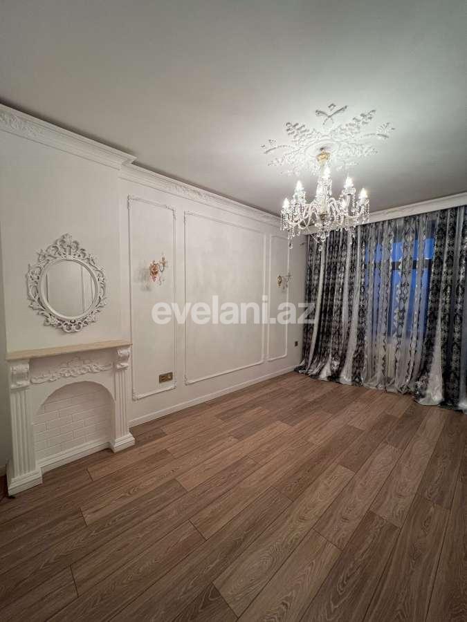 Satılır, yeni tikili, 2 otaqlı, 60 m², Bakı, Nizami r, Neftçilər m.