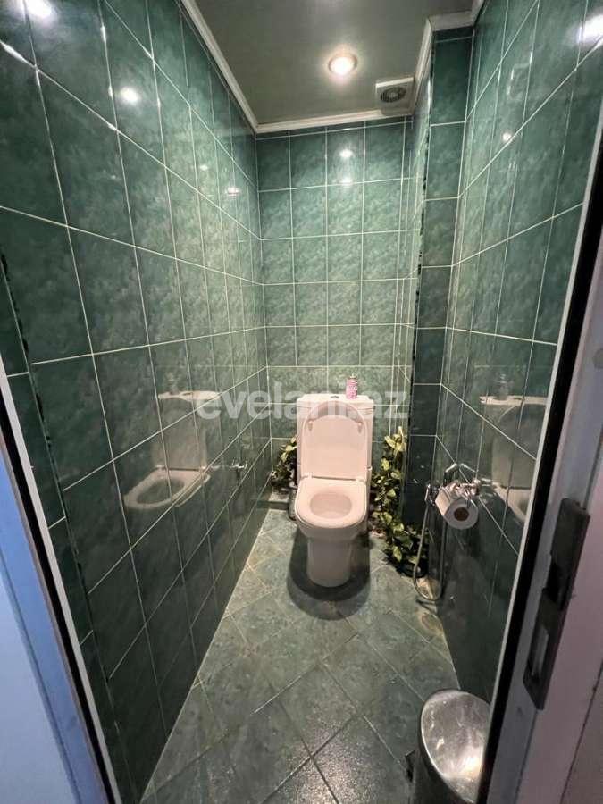 Sale, new building, 3 room, 110 m², Baku, Yasamal r, Elmlar Akademiyası m.