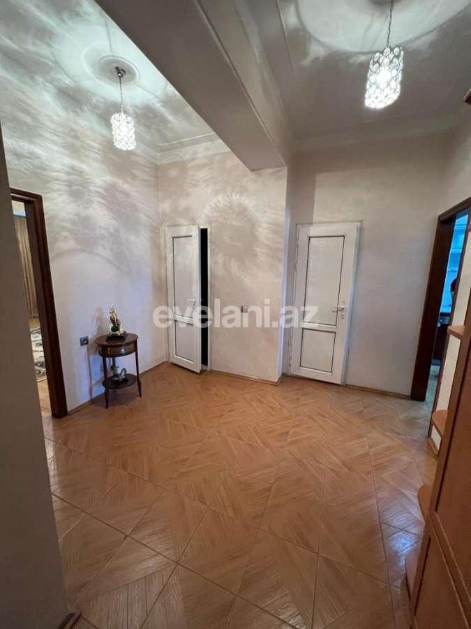 Sale, new building, 3 room, 110 m², Baku, Yasamal r, Elmlar Akademiyası m.