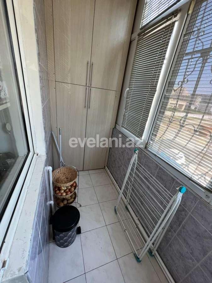 Sale, new building, 3 room, 110 m², Baku, Yasamal r, Elmlar Akademiyası m.