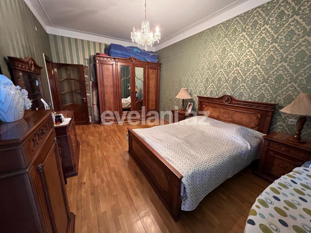 Sale, new building, 3 room, 110 m², Baku, Yasamal r, Elmlar Akademiyası m.